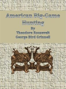american big-game hunting (ebook)-9786050308600