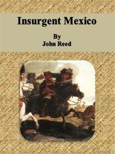 insurgent mexico (ebook)-9786050352900