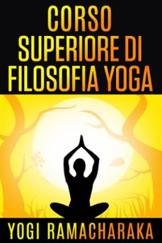 corso superiore di filosofia yoga (ebook)-9786050360400