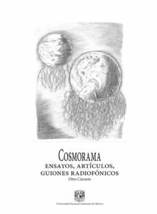 cosmorama (ebook)-otto cazares-9786070268700