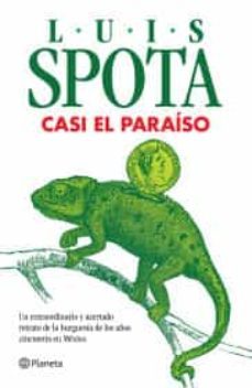casi el paraíso (2013)-9786070716300