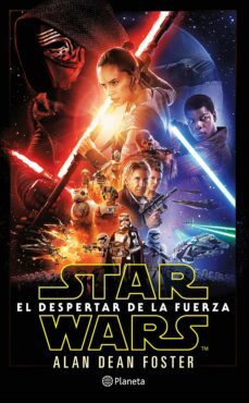 star wars. el despertar de la fuerza (ebook)-9786070737800