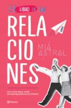el libro de las relaciones-9786070746000