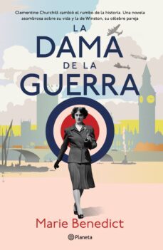 la dama de la guerra (ebook)-9786070771200