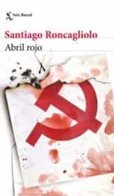 abril rojo-9786070779800