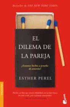 el dilema de la pareja-9786070790300