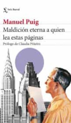 maldicion eterna a quien lea estas paginas-9786070791000