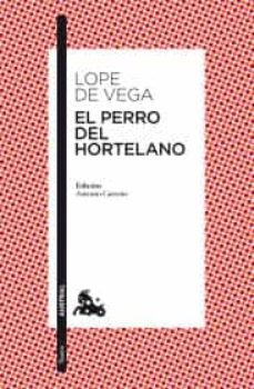 el perro del hortelano-9786070797200