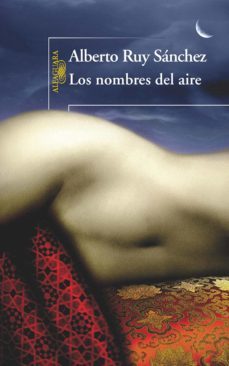 los nombres del aire (ebook)-9786071109200