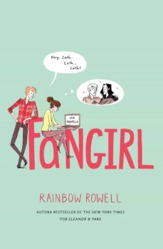 fangirl (ebook)-rainbow rowell-9786071135100