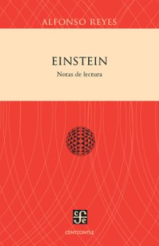 einstein (ebook)-alfonso reyes-9786071640000