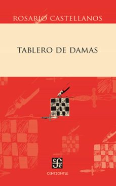 tablero de damas (ebook)-rosario castellanos-9786071654700