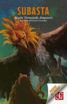 subasta (ebook)-maria fernanda ampuero-9786071664600