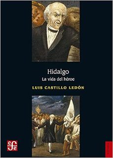 -luis castillo ledon-9786071666000
