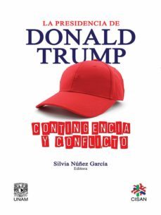 la presidencia de donald trump (ebook)-9786073008600