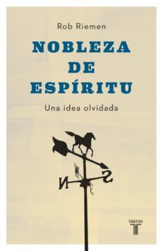 nobleza de espiritu (ebook)-9786073145800
