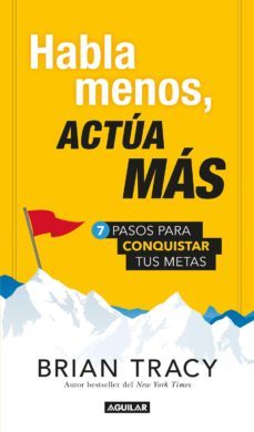 Habla Menos Actua Mas Libro Fisico