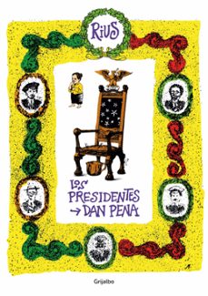 los presidentes dan pena (ebook)-eduardo del rio garcia-9786073155700