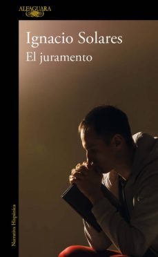 el juramento (ebook)-ignacio solares-9786073187800