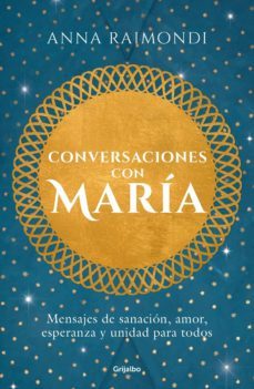 conversaciones con maria (ebook)-anna raimondi-9786073188500