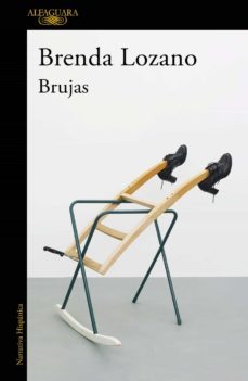 brujas (ebook)-brenda lozano-9786073189200