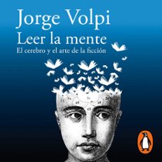 leer la mente (audiolibro)-jorge volpi-9786073808200