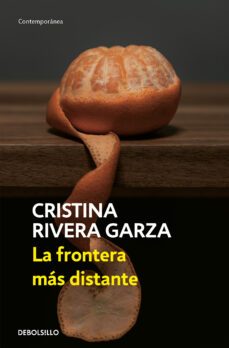 la frontera mas distante (ebook)-9786073834100