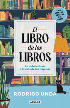 el libro de los libros (ebook)-rodrigo unda-9786073835800