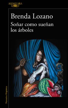 soñar como sueñan los arboles (ebook)-9786073840200
