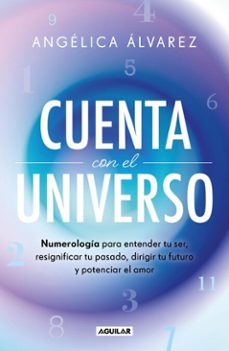 cuenta con el universo (ebook)-angélica álvarez-9786073853200
