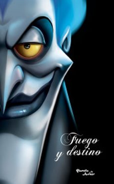 villanos. fuego y destino-9786073911900