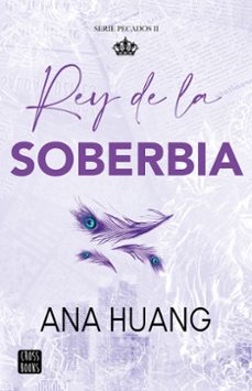 pecados 2. rey de la soberbia-9786073920100