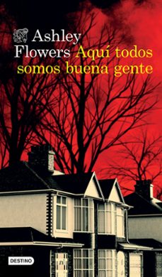 aqui todos somos buena gente-9786073921800
