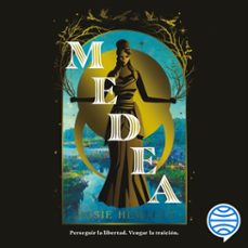 medea (audiolibro)-rosie hewlett-9786073922500