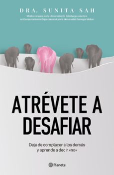 atrévete a desafiar-9786073930000