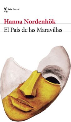 el pais de las maravillas (ebook)-hanna nordenhök-9786073932400