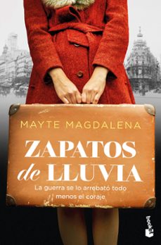 zapatos de lluvia-9786073940900