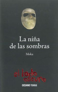 la niña de las sombras-9786074000900