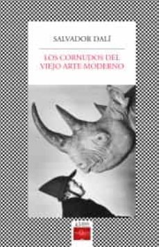 los cornudos del viejo arte moderno-9786074215700