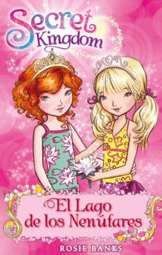 secret kingdom 10 (ebook)-rosie banks-9786075277400