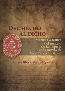 del hecho al dicho (ebook)-9786075399300