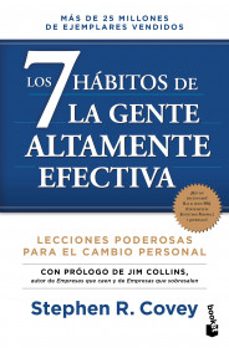 los 7 hábitos de la gente altamente efectiva. ed. revisada y actualizada-9786075693200