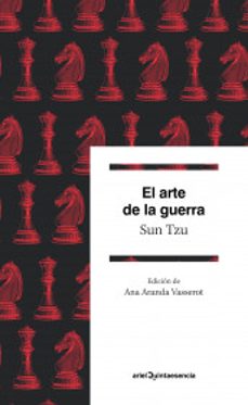 el arte de la guerra td-9786075695600