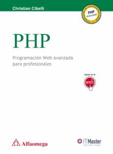 php (ebook)-christian cibelli-9786076220900