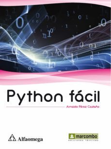python facil (ebook)-arnaldo perez castaño-9786076227800
