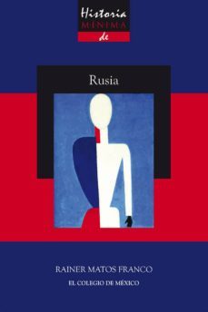 historia minima de rusia (ebook)-rainer maria matos franco-9786076282700