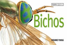 bichos (ebook)-noel tait-9786077358800