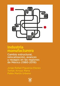 industria manufacturera (ebook)-9786077374800