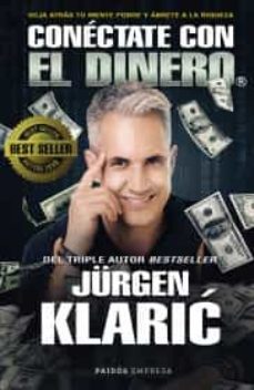 conectate con el dinero-9786077477600
