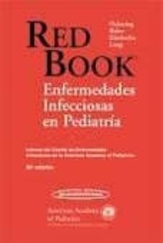 red book. enfermedades infecciosas en pediatria  28 ed.-9786077743200